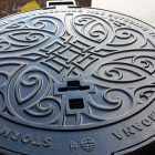 Hygrade Water Custom Maestro Cover for Tauranga City Council