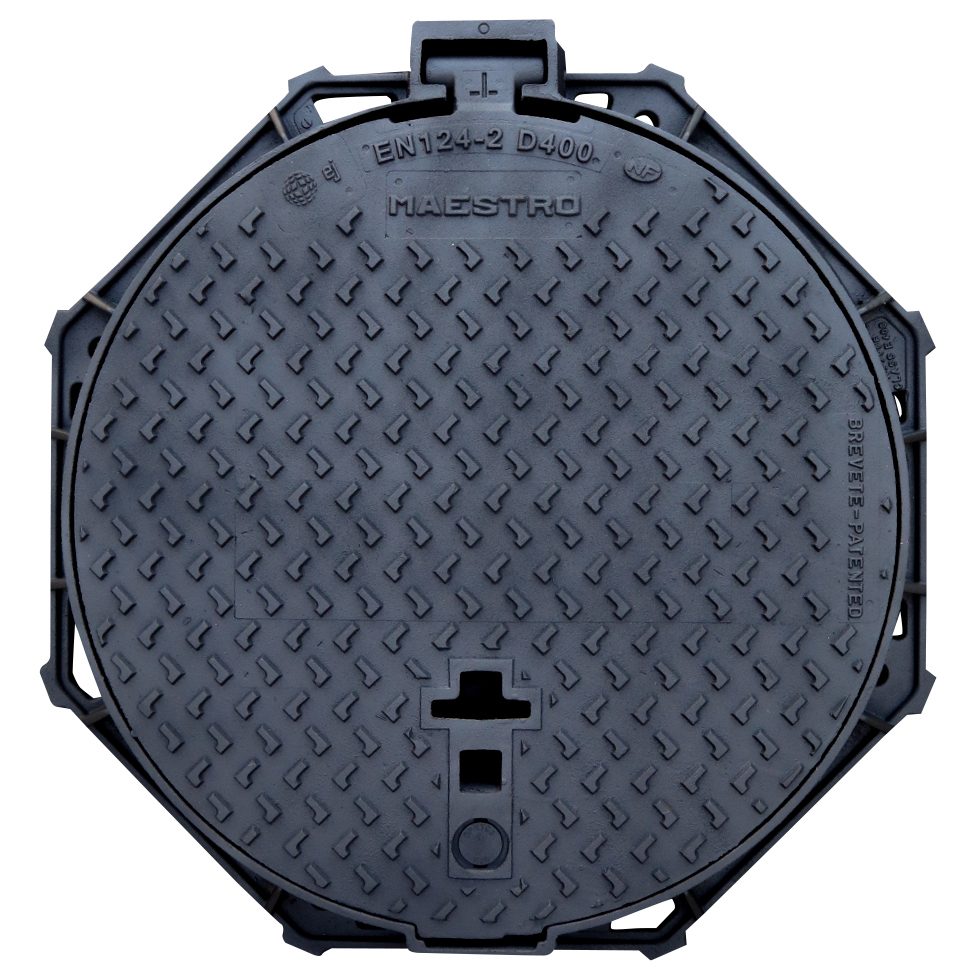 EJ Maestro 600mm Class D400 Access Cover