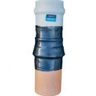 Manhole starter 150mm PVC/EW