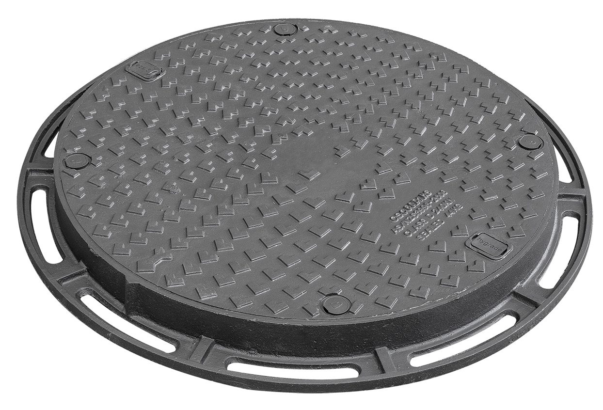 Accio 600mm Cover and Frame Accio 600mm Cover and Frame