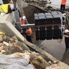 Bulimba Twin 1800mm Wastop