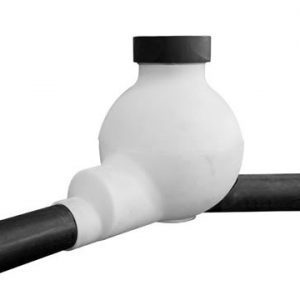 PE Maintenance Shafts