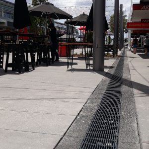 Commercial & Industrial