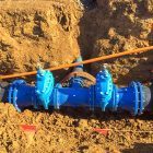 Reducer, Gillies Di fittings, Tees, EF Couper, e2