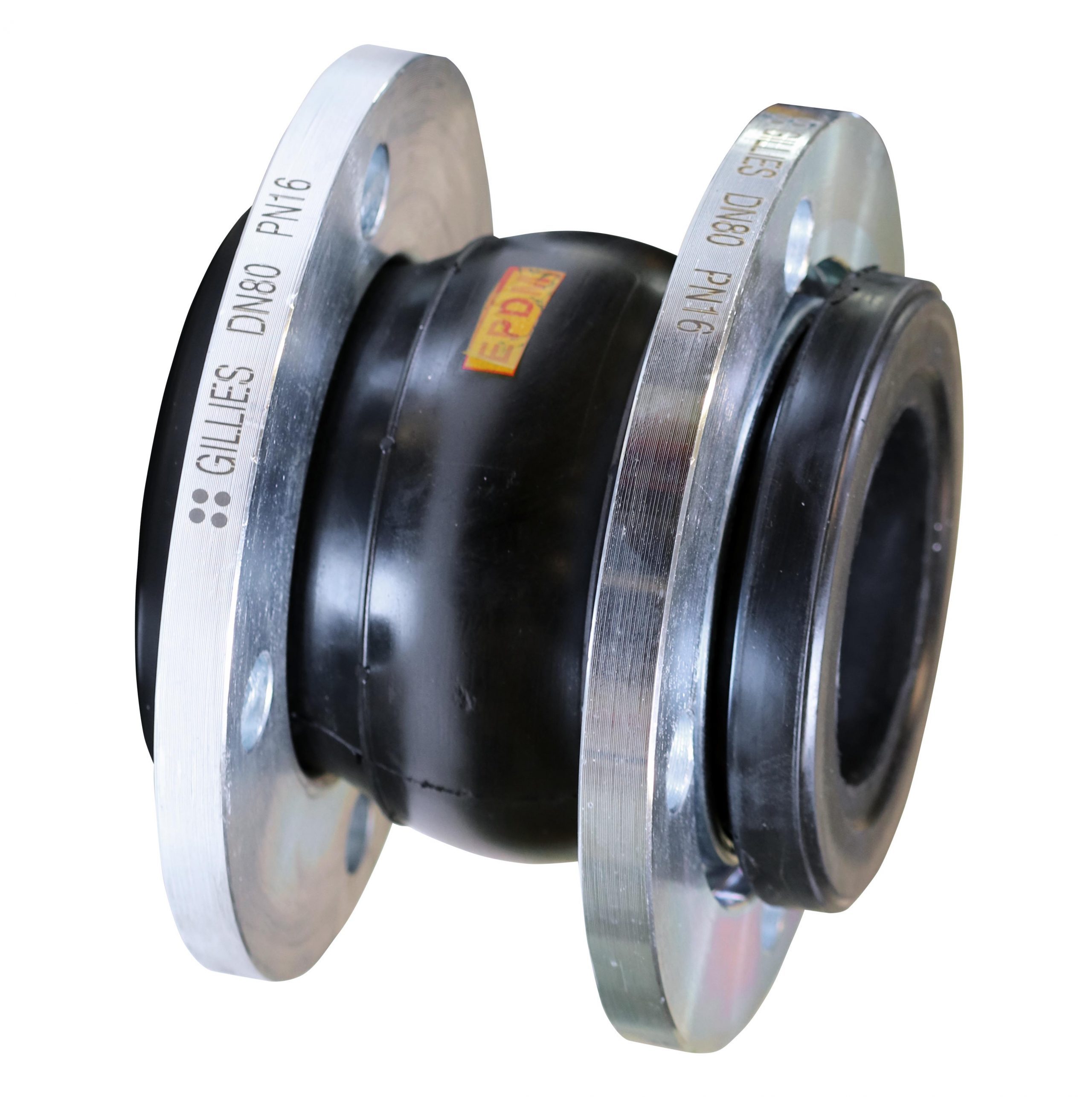 Gillies Bellow DN80 PN16 Gillies Bellow DN80 PN16