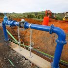 Durable Gillies DI Pipeline