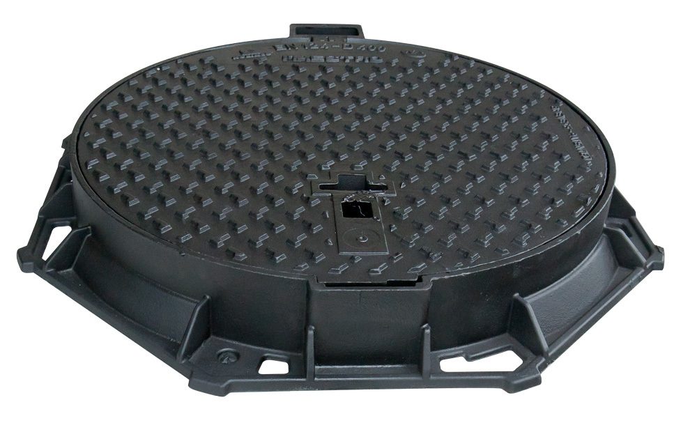 Maestro Access Cover Maestro Access Cover