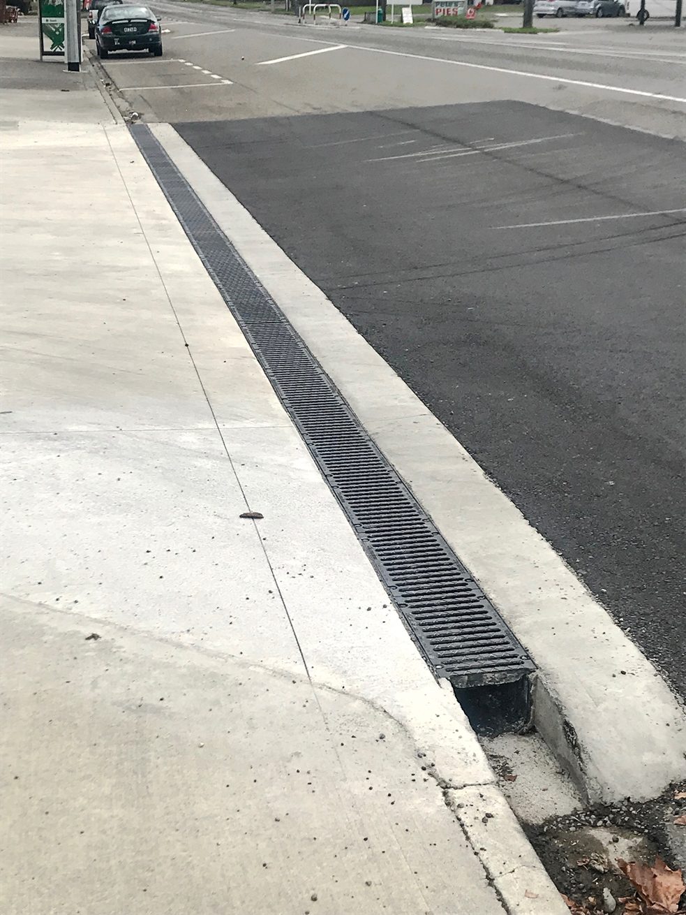 Recyfix NC Application