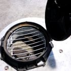 Impact Safety Grille