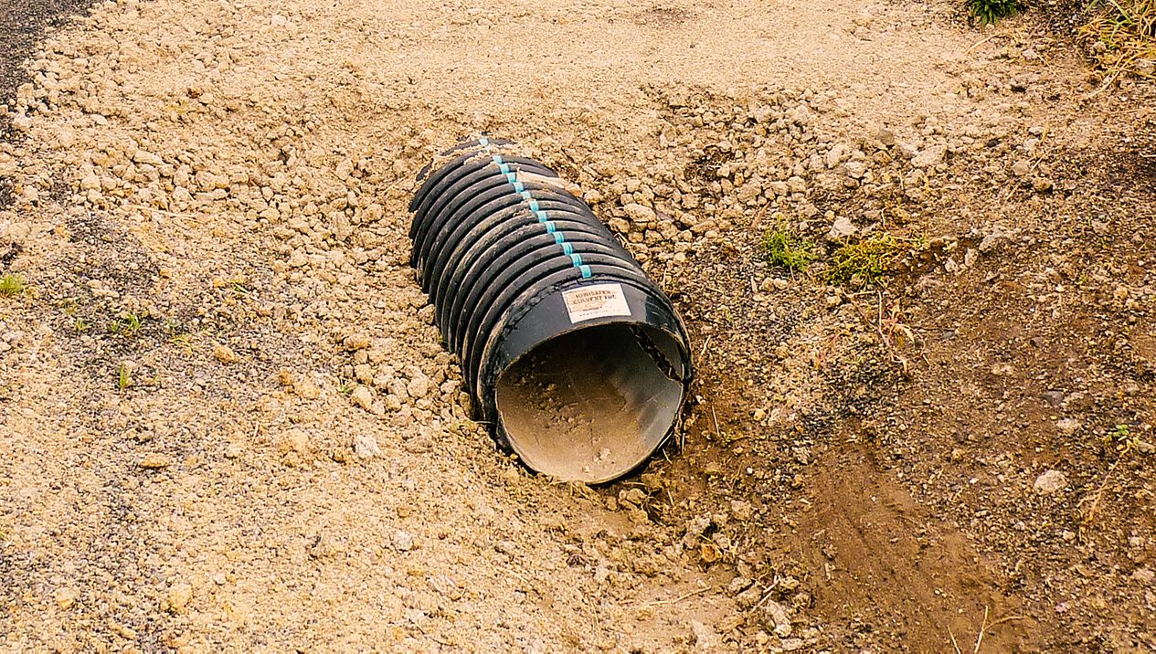 NZTA approved KiwiSafer™ Culvert End NZTA approved KiwiSafer™ Culvert End