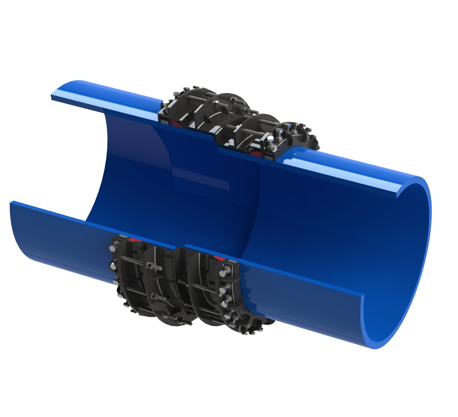 Nova Siria Multigrip Fittings Nova Siria Multigrip Fittings