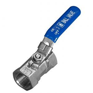 Ball Valves