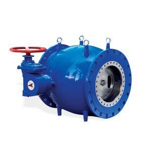 Control Valves