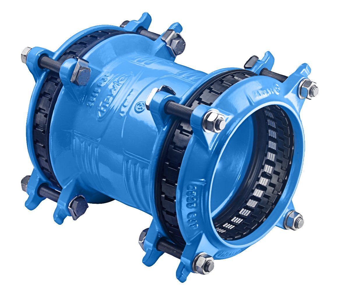 Synoflex Coupler Synoflex Coupler