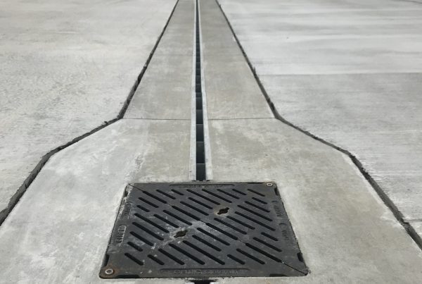 Toyota NZ Distribution Warehouse Extension