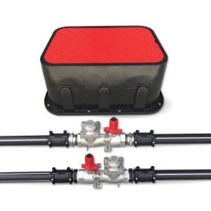 Boundary Sewer Valve (BSV)