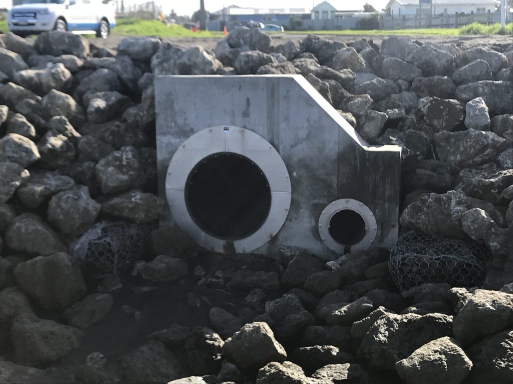 Mosston Rd Wanganui Wastop Backflow Preventer