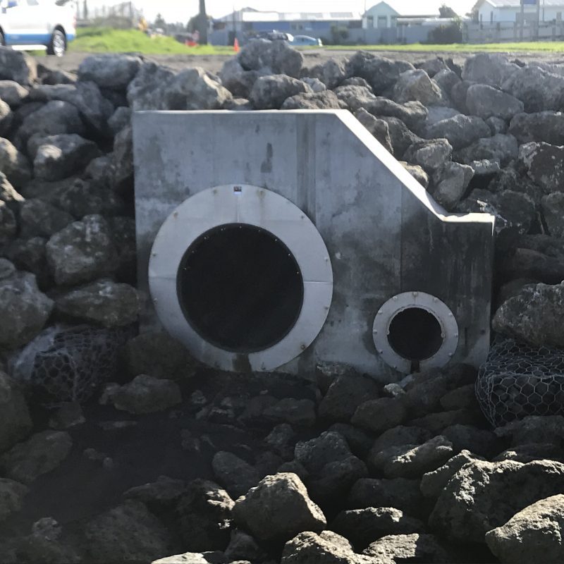 Mosston Rd Wanganui Wastop Backflow Preventer