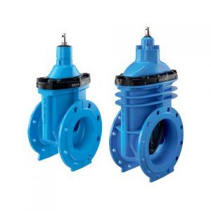 e3 Seated Gate Valve