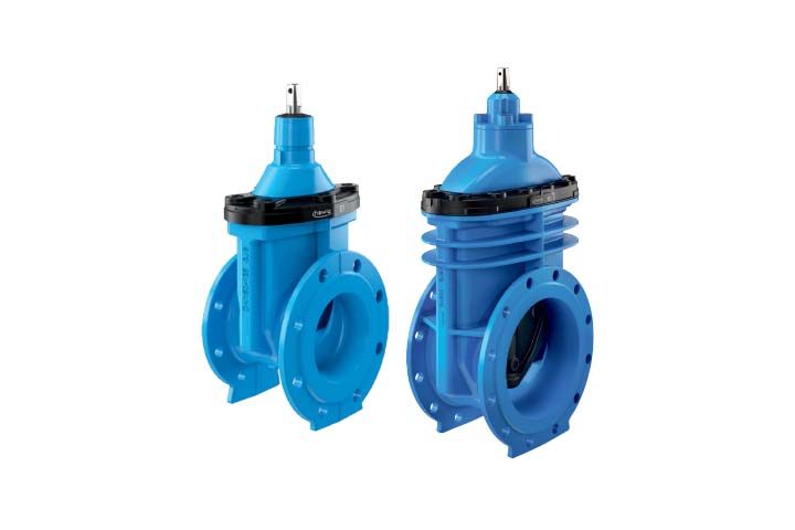 e3 Seated Gate Valve e3 Seated Gate Valve
