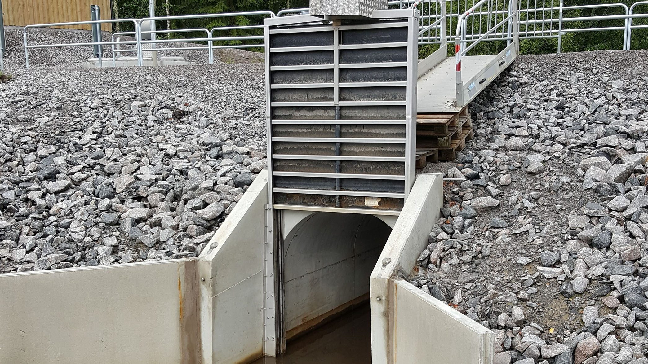 WaGate® Gate Valve 20170818_102921 WaGate® Gate Valve