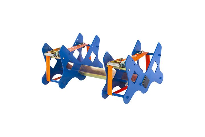 CLAMPK125500 and CLAMPK125500A